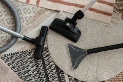 <b>湿拖一体智能清洁机</b>